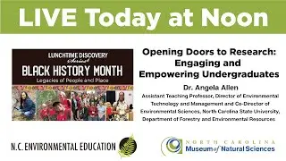 Opening Doors to Research: Engaging and Empowering Undergraduates
