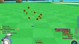 Video Pangya BR