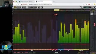 SOUNDCRAFT UI24R ALGUNOS TIPS Y USOS MUY UTULES