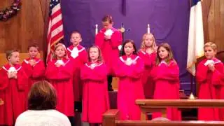 cherub choir