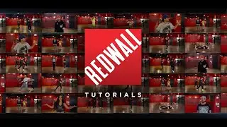 RedWall Tutorials : Online Dance Tutorials from Millennium Dance Complex