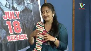 PoliceVaariHecharika Movie Team Commom Interview | Director Babji , Producer Babji | TFF
