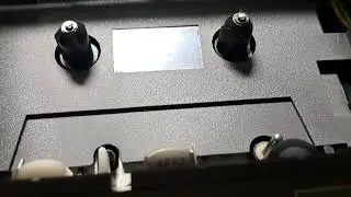 CPC464 Tape Recorder Running Example