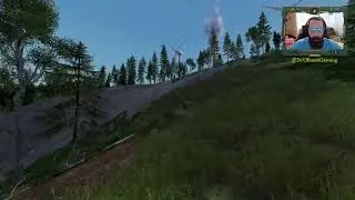 DayZ - Chimsee adventure life solo