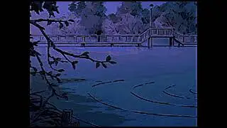 ocean eyes x drivers license (slowed and reverb)