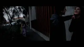 Amanda Talevski & Omar Dean - War (Music Video)