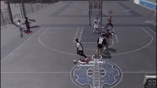 NBA 2k18 MIXTAPE
