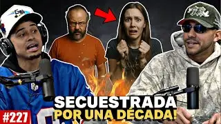 10 AÑOS DESAPARECIDA Y NADIE LO NOTÓ! EL CASO VIRAL DE AMANDA BERRY - PATABAJO El Podcast #227
