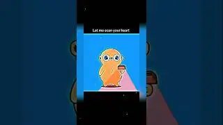 let me scan my heart part 2❤️❤️❤️❤️
