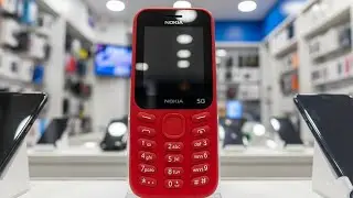 2026 Nokia 5G Button Phone Is BACK – This Changes Everything