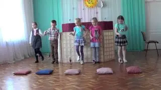 Zaķīšu deja