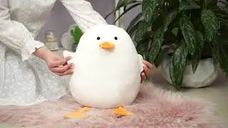 Мягкая игрушка 