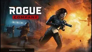 Rogue Company Gameplay Walkthrough Part 1 (Xbox Series S)