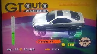 Gran Turismo 3: Episode #45: The Amateur Legend Of Silver Arrow Cup!!