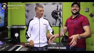 rachid  El Arajni Avec Cheb Nasri 2021رشبد مع نصري SA3FINI WARWAHI ساعفبني ورواحي