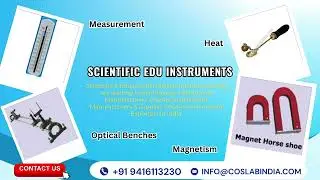 Top Engineering Lab Equipment | Complete Lab Setup Tour 2025