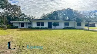 Sanford Florida Home for Rent | 3BD/2BTH Duplex by The Listing Real Estate Management