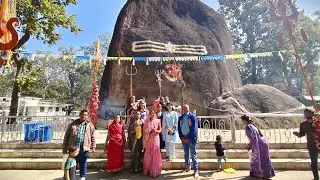 भूतेश्वर नाथ मंदिर घूमने गए थे#youtubevideo #bhubaneswar #nath#ytstudio