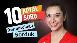 Hep Doğal Beslendikleri İçin Mi Hayvanlarda Sivilce Çıkmıyor? (Dermatolog Uzm. Dr. Arzu Karataş)