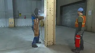 Hot Work Safety Training
