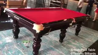 Best Mini Small Pool Table | Billiards Snooker Pool Table small size for Home for Kids