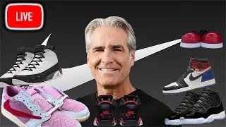 Nike CEO Confident Company Turnaround to $4.45 Million! Every Air Jordan Releasing In 2026!