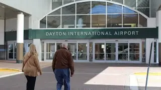 New restaurants coming to Dayton International Airport | WHIO-TV