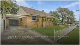 14 Laycock Street, Carey Bay