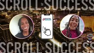 Digital Dealer Las Vegas 2023: Scroll to Success: Mastering the Art of Social Media Strategies