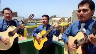 GRUPO YADAY - CANTO DE GRATITUD HD VOL 01