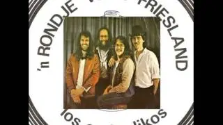 Los Onderdikos - `n Rondje West Friesland {Deel 1}