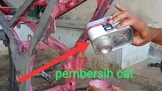#cairanperontokcat#rahmatypcs#perontokcat#kupascat