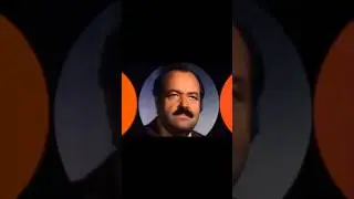 Grave of tv character actor William Conrad 