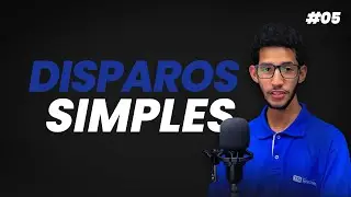 APRENDA FAZER DISPAROS SIMPLES | Plataforma de SMS #5