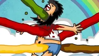 HOLY CRAP!!! - Hobo 7: Heaven