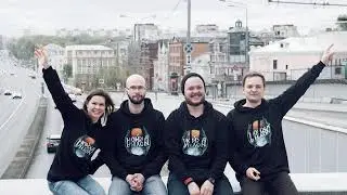 НОЙХА-NOYHA - Альбатрос
