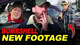 BOMBSHELL NEW ICE FOOTAGE DROPS! Johnathan Ross SHOOTS Renee Good &ndash; You Won't Believe What She Said!