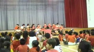 Meridian got talent(9)