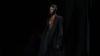 Nina Ricci Fall Winter 25 Show