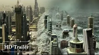 GEOSTORM Trailer #1 (2017) Gerard Butler Disaster Sci-Fi Movie HD