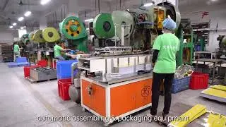 Big factory tin can manufacturer with  Competitive price