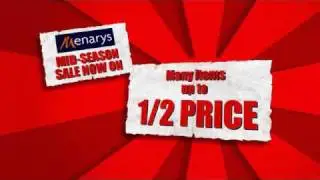 New Menarys Add Mid Season