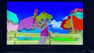 Let’s Play Some Baseball! (GCN Mario Superstar Baseball) Week 95
