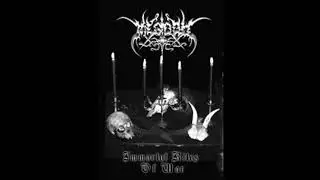MEGIDDO - Immortal Rites of War (2004)