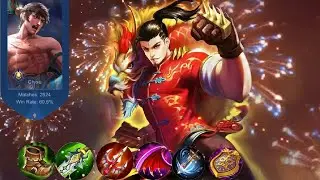 Godly Chou Dragon Boy Gameplay