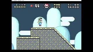 testing level importing in sma2