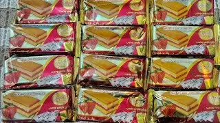 فتح كيك ايسولا ب 10 جنية اللي بيكسب دهب وفلوس كتييييير 💵 💰💰 🎁 يلا نشوف كسبنا كام