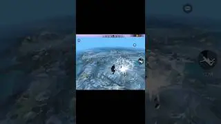 New Sky Dive in Ob51 update Review #freefire