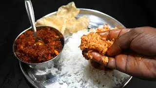 முருங்கைக்காய் இருந்தா உடனே இப்படி செய்ங்க ! 3 மாதத்திற்கு சைடிஷ் பிரச்சினை இல்லை!! Drumstick curry