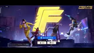 FF Theme - OB35 Update Theme song Remix 2022 /5th Anniversary Free Fire Theme Song #viral